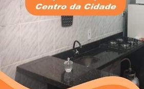 Casa próx do centro da Cidade